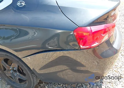 2014 Chevrolet Impala 1Fl z USA, uszkodzony, nr VIN 2G11X5SL6E9272871